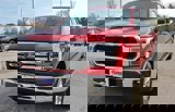 New 2025 Ford F150 Lariat w/ Equipment Group 501A Mid image 4