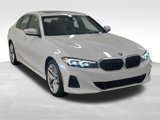 Used 2025 BMW 330i Sedan w/ Convenience Package image 2