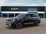 New 2025 Kia Telluride SX Prestige image 3