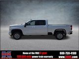 New 2025 Chevrolet Silverado 2500 LT w/ Leather Package image 5