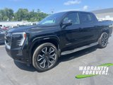 Certified 2025 GMC Sierra EV Denali image 3