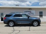 Used 2020 Ford Explorer XLT w/ Comfort Package image 3