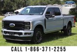 New 2025 Ford F250 Platinum image 4