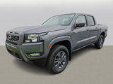 New 2025 Nissan Frontier SV w/ SV Convenience Package image 2