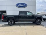 New 2025 Ford F250 4x4 Crew Cab Super Duty image 3