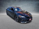 Used 2024 Toyota Camry XSE w/ Cold Weather Package image 3