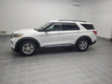 Used 2023 Ford Explorer XLT w/ Equipment Group 202A image 2