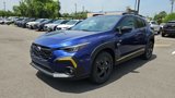New 2025 Subaru Crosstrek 2.5i Sport w/ Popular Package #4A image 2