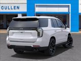 New 2025 Chevrolet Tahoe High Country image 4