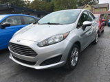 Used 2015 Ford Fiesta SE image 4