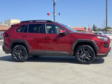 Used 2023 Toyota RAV4 Adventure image 5