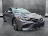 Used 2023 Toyota Camry SE image 3