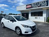 Used 2020 Nissan Versa S image 2