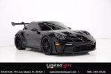 Used 2025 Porsche 911 GT3 RS image 4