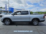 New 2025 Honda Ridgeline TrailSport image 4