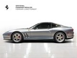 Used 2001 Ferrari 550 Maranello Coupe image 3