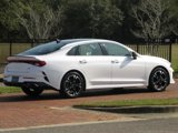 Used 2022 Kia K5 GT-Line w/ GT-Line FWD Premium Package image 5