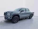 New 2025 Nissan Frontier PRO-4X w/ Pro Convenience Package image 2