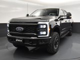 Used 2023 Ford F250 Lariat w/ Lariat Ultimate Package image 2