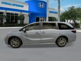 New 2026 Honda Odyssey Touring image 2