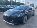 New 2026 Toyota Prius Limited image 3