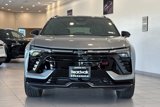 New 2025 Chevrolet Blazer EV SS image 3