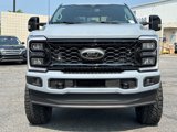 New 2025 Ford F250 Lariat w/ Lariat Ultimate Package image 2