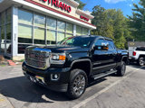 Used 2018 GMC Sierra 2500 Denali image 2