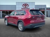 New 2025 Toyota Grand Highlander AWD image 4