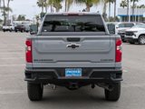 New 2025 Chevrolet Silverado 2500 Custom w/ Custom Value Package image 4