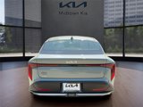 Used 2025 Kia K4 EX image 4