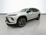 New 2025 Buick Enclave Sport Touring w/ Power Package image 3