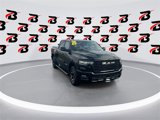 Used 2025 RAM 1500 Laramie w/ Sport Appearance Package image 3
