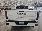 Certified 2024 GMC Sierra 2500 AT4 w/ Technology Package image 4
