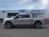 New 2025 Ford F150 Lightning XLT image 3