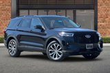 New 2025 Ford Explorer ST-Line image 2