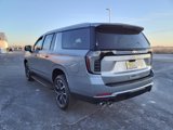 New 2025 Chevrolet Suburban Premier image 3