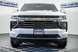 New 2025 Chevrolet Suburban Premier image 2