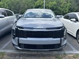 New 2026 Kia Sportage EX image 2