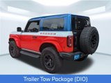 New 2025 Ford Bronco Stroppe Edition image 4