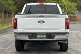 New 2025 Ford F150 Lariat w/ Equipment Group 501A Mid image 5