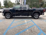 New 2025 GMC Sierra 2500 SLT w/ SLT Premium Package image 4