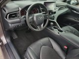 Used 2024 Toyota Camry XSE image 4