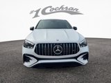 New 2025 Mercedes-Benz GLE 53 AMG 4MATIC Coupe image 2
