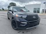 Used 2022 Ford Explorer XLT image 5
