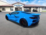 New 2025 Chevrolet Corvette Z06 image 6