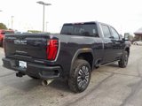 New 2025 GMC Sierra 2500 Denali Ultimate image 3