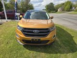 Used 2015 Ford Edge Sport image 2