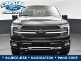 Used 2024 Ford F150 King Ranch w/ FX4 Off-Road Package image 3