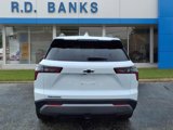 New 2026 Chevrolet Equinox LT w/ Convenience Package II image 4